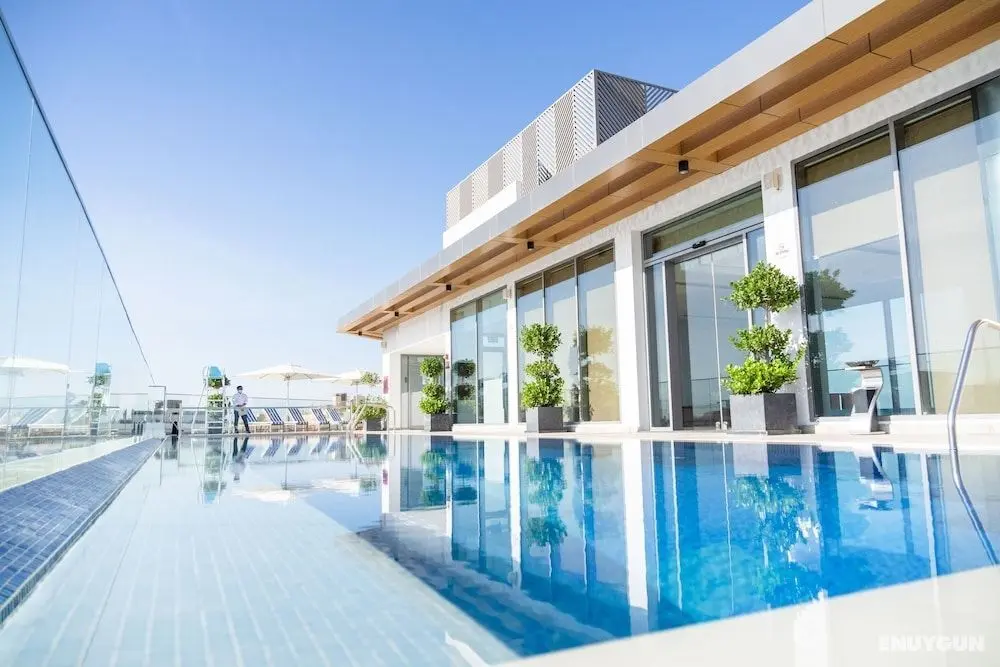 IntercityHotel Dubai Jaddaf Waterfront - Öne Çıkan Resim