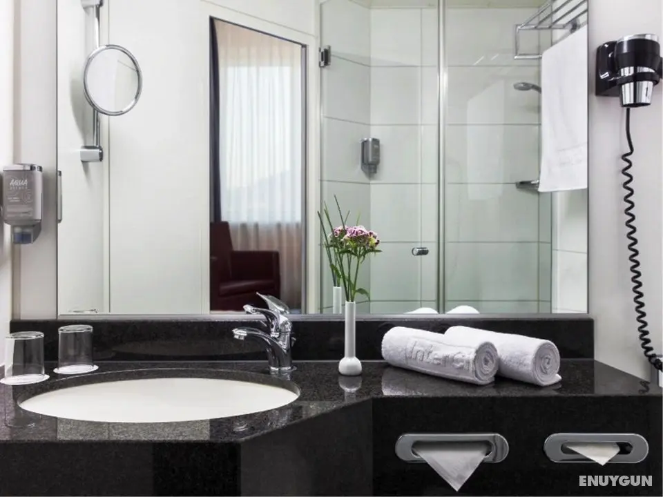 IntercityHotel Freiburg - Oda