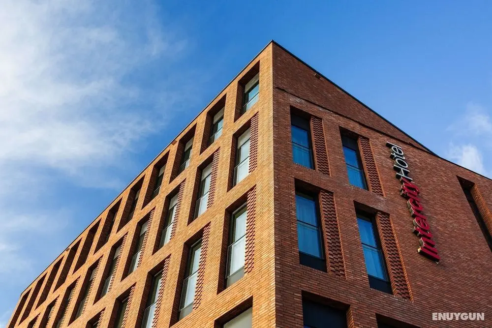 IntercityHotel Hamburg-Barmbek - Öne Çıkan Resim