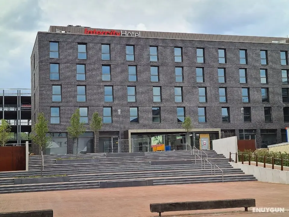 IntercityHotel Herford - Öne Çıkan Resim