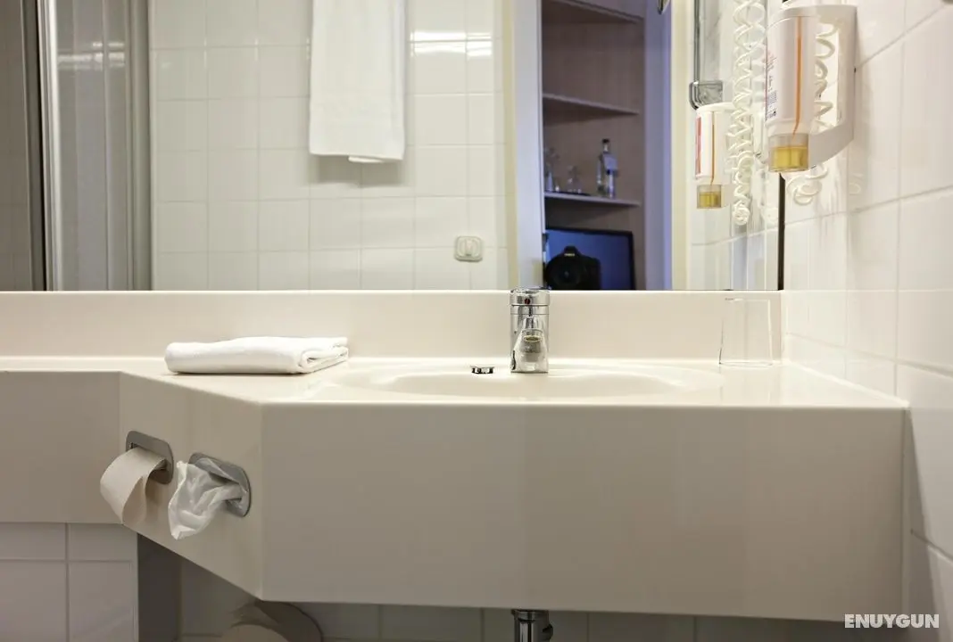IntercityHotel Schwerin - Oda