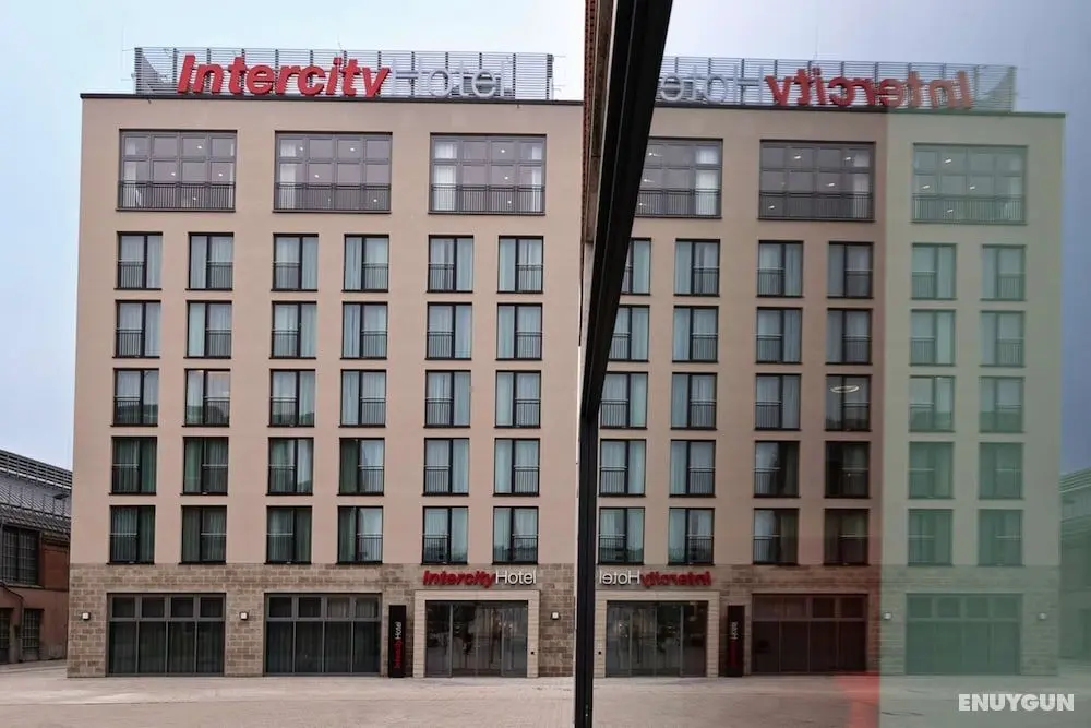 IntercityHotel Wiesbaden - Öne Çıkan Resim