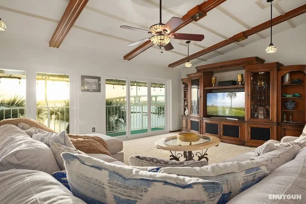 Intercoastal Dreams Penthouse - Öne Çıkan Resim