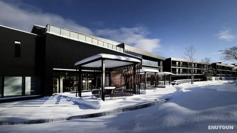 Intercontinental Appi Kogen Resort, an IHG Hotel - Öne Çıkan Resim