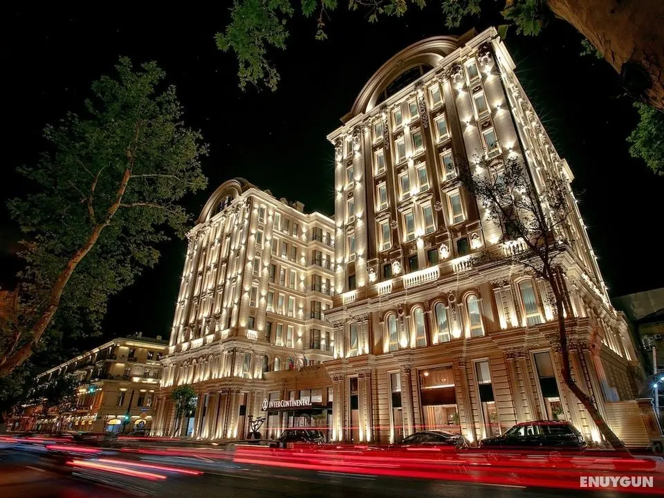 InterContinental Baku, an IHG Hotel - Öne Çıkan Resim