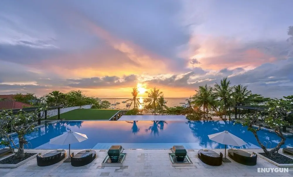 InterContinental Bali Sanur Resort - CHSE Certified, an IHG Hotel - Öne Çıkan Resim