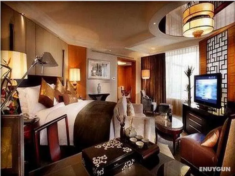 Intercontinental Century City - Oda