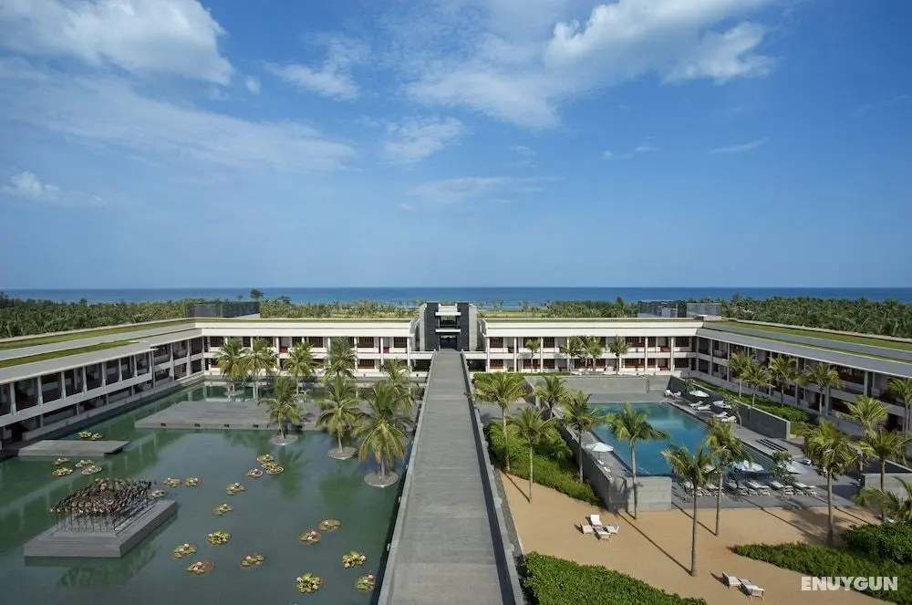 InterContinental Chennai Mahabalipuram Resort, an IHG Hotel - Öne Çıkan Resim
