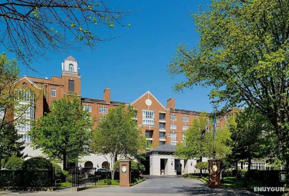 InterContinental Dublin, an IHG Hotel - Öne Çıkan Resim