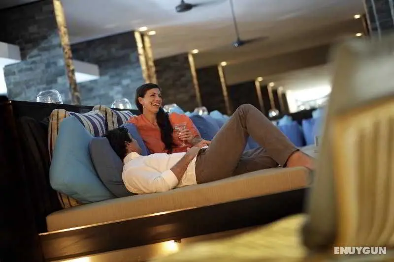 InterContinental Fiji Golf Resort & Spa - Yeme / İçme