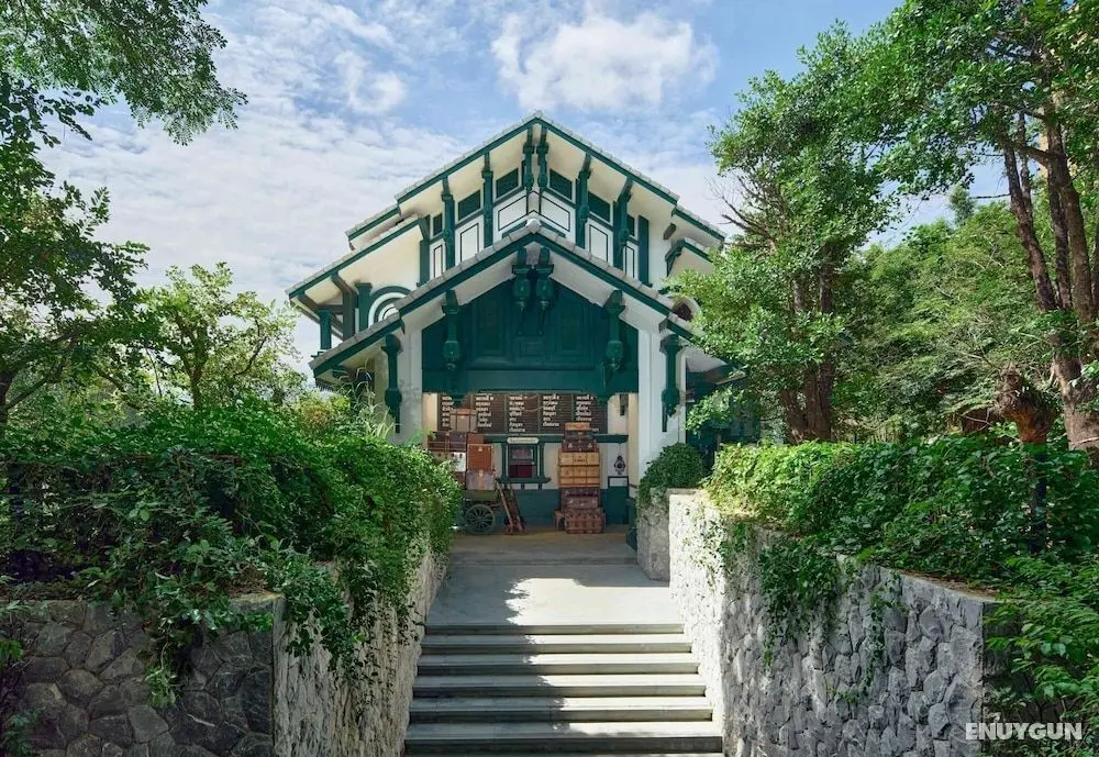 Intercontinental Khao Yai Resort, an IHG Hotel - Öne Çıkan Resim