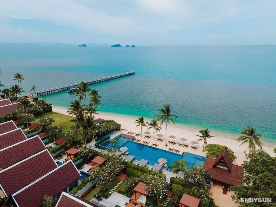 InterContinental Koh Samui Resort, an IHG Hotel - Öne Çıkan Resim