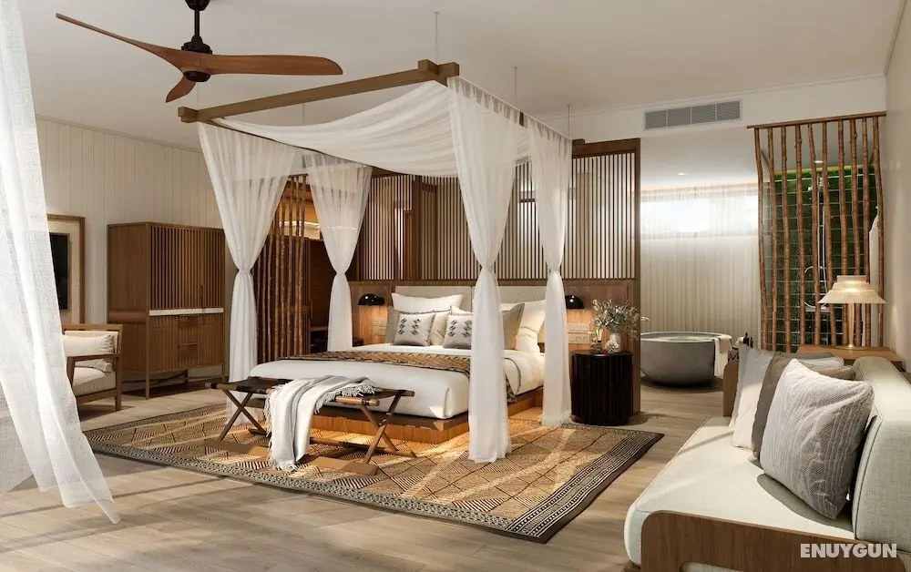 Intercontinental Lifou Wadra Bay Resort, an IHG Hotel - Öne Çıkan Resim