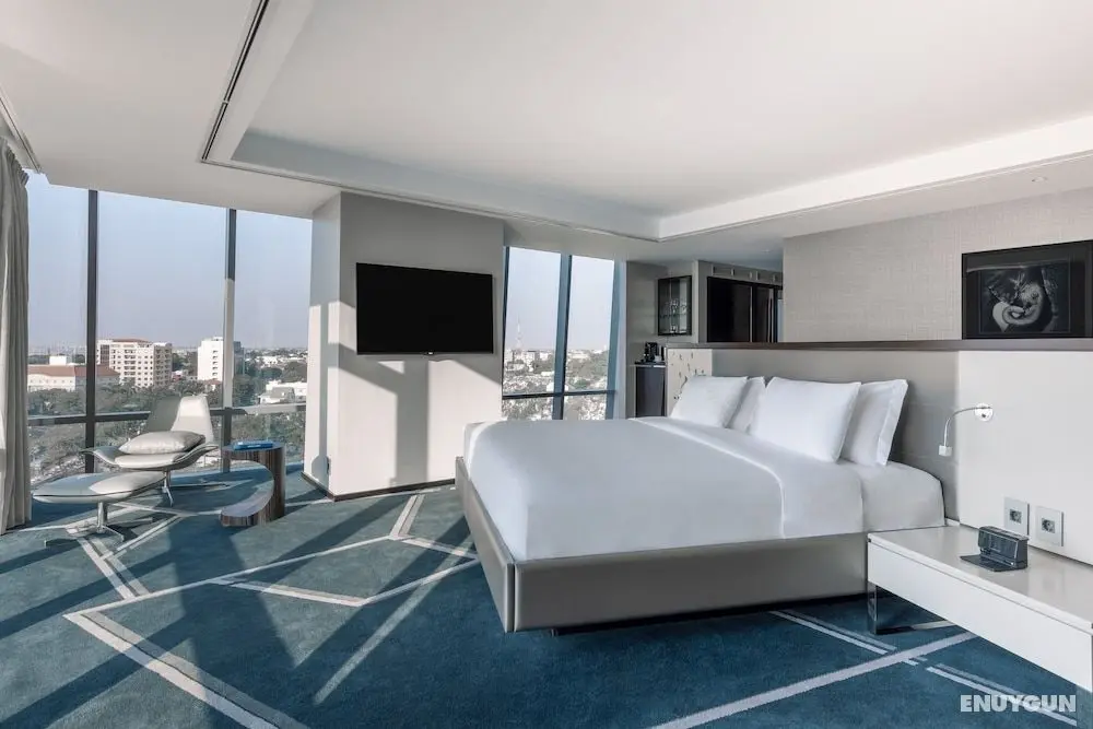 Intercontinental Luanda Miramar, an IHG Hotel - Öne Çıkan Resim