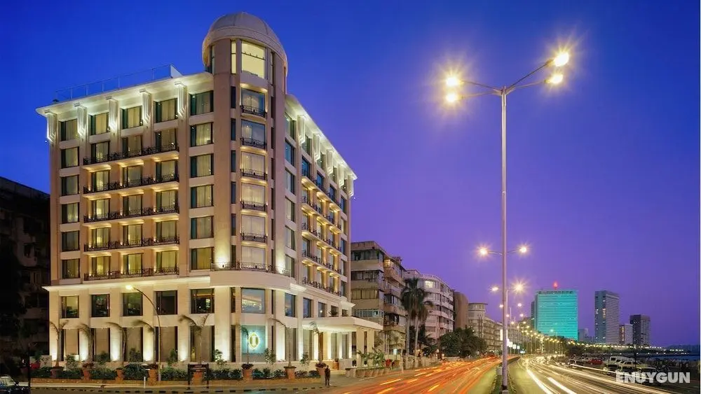 InterContinental Marine Drive Mumbai, an IHG Hotel - Öne Çıkan Resim