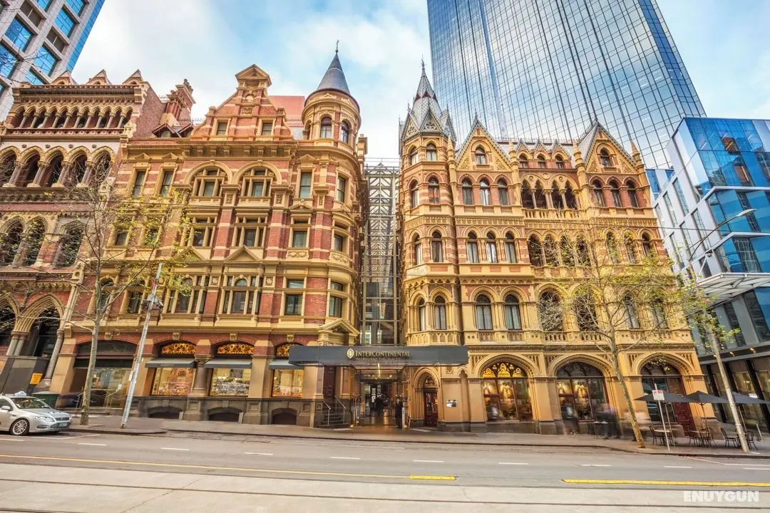 Intercontinental Melbourne the Rialto - Öne Çıkan Resim
