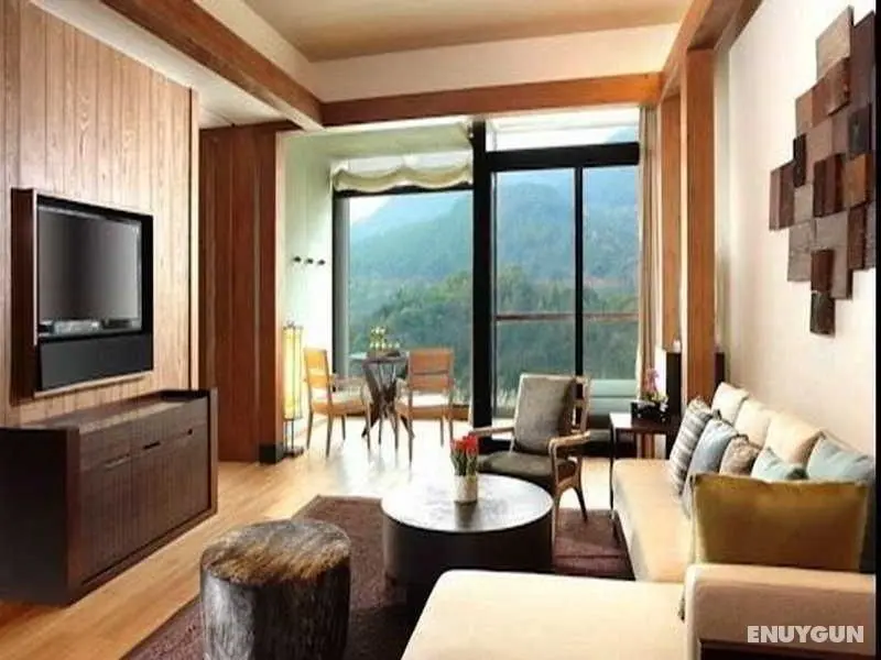 Intercontinental One Thousand Island Lake Resort - Genel