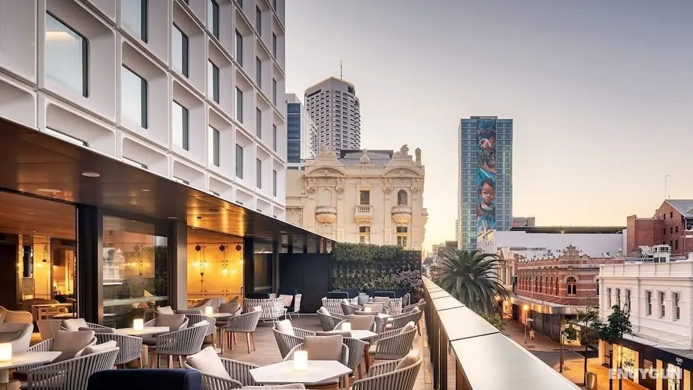 InterContinental Perth City Centre, an IHG Hotel - Öne Çıkan Resim