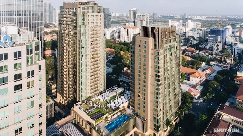InterContinental Saigon, an IHG Hotel - Öne Çıkan Resim