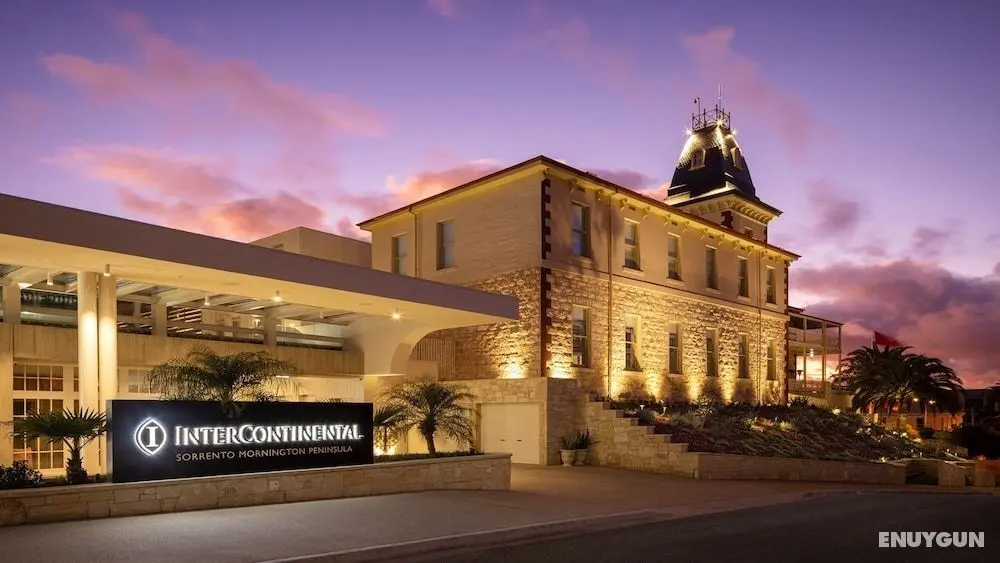 InterContinental Sorrento Mornington Peninsula, An IHG Hotel - Öne Çıkan Resim