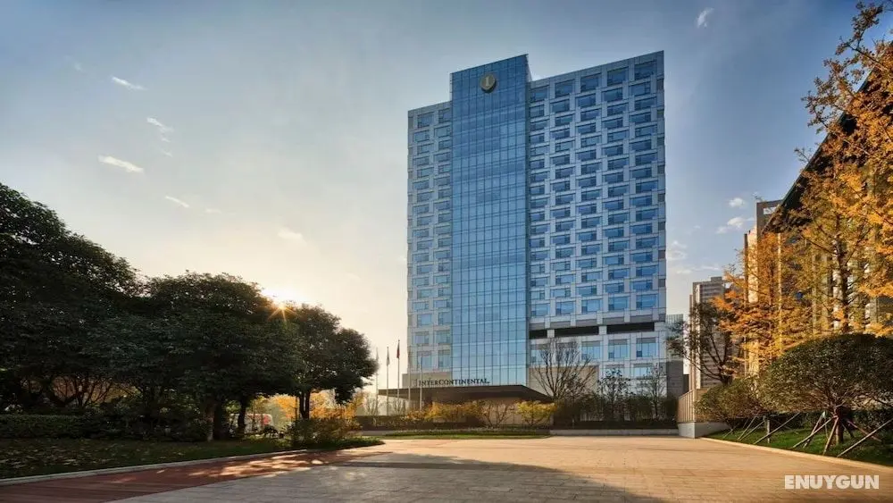 InterContinental Xi'an North, an IHG Hotel - Öne Çıkan Resim