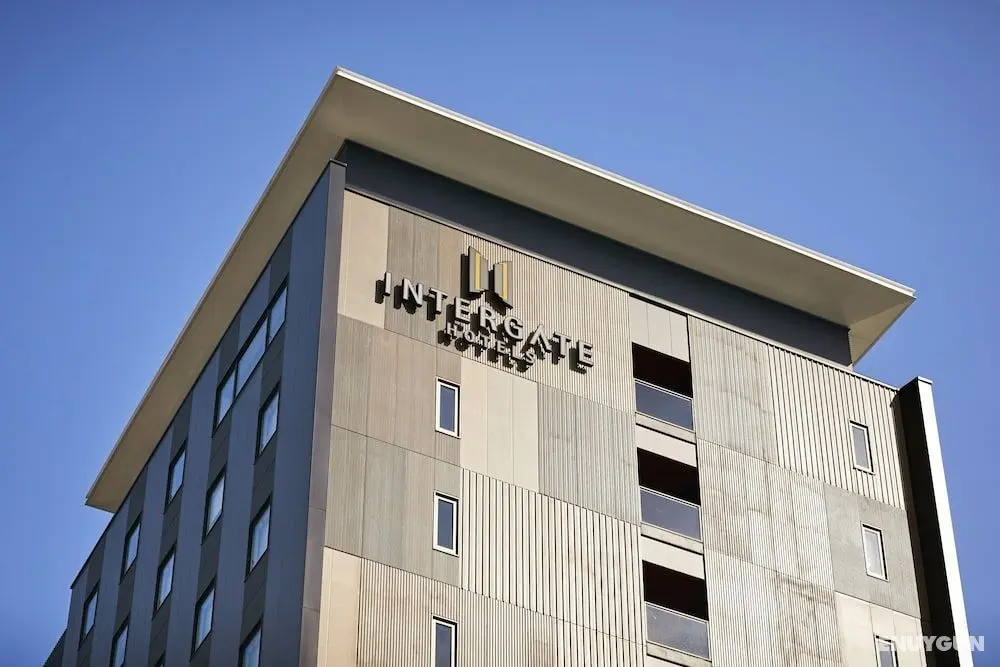 Hotel INTERGATE KANAZAWA - Öne Çıkan Resim