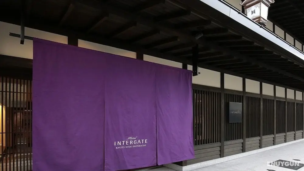 Hotel Intergate Kyoto Shijo Shinmachi - Öne Çıkan Resim
