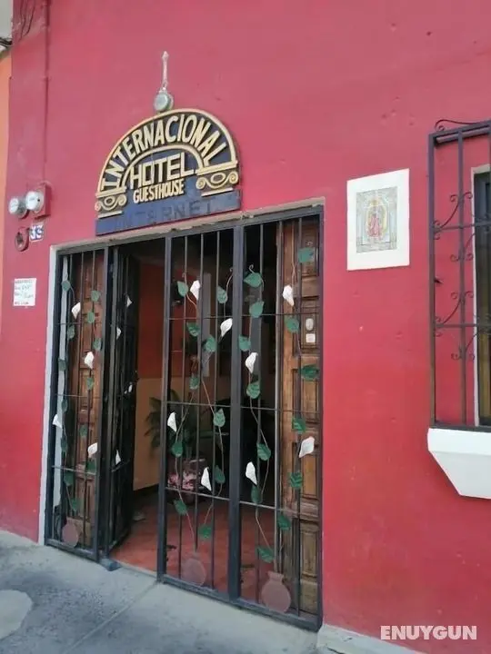 Hotel Internacional Guest House - Öne Çıkan Resim