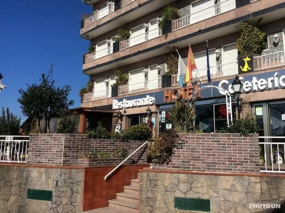 Hotel Internacional - Öne Çıkan Resim