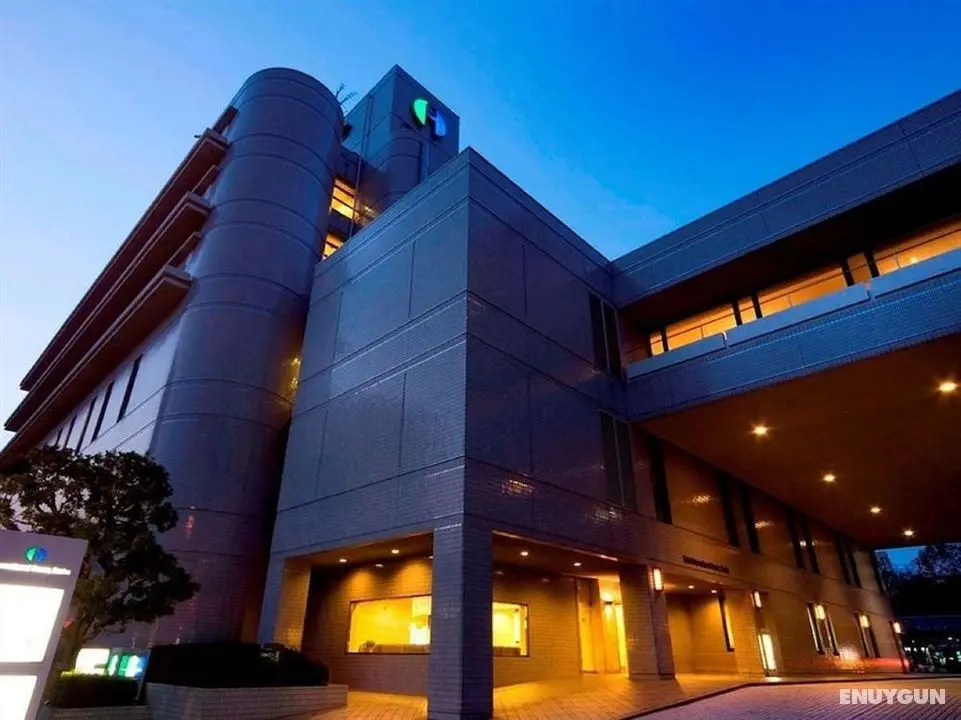 Hotel International House Osaka - Öne Çıkan Resim