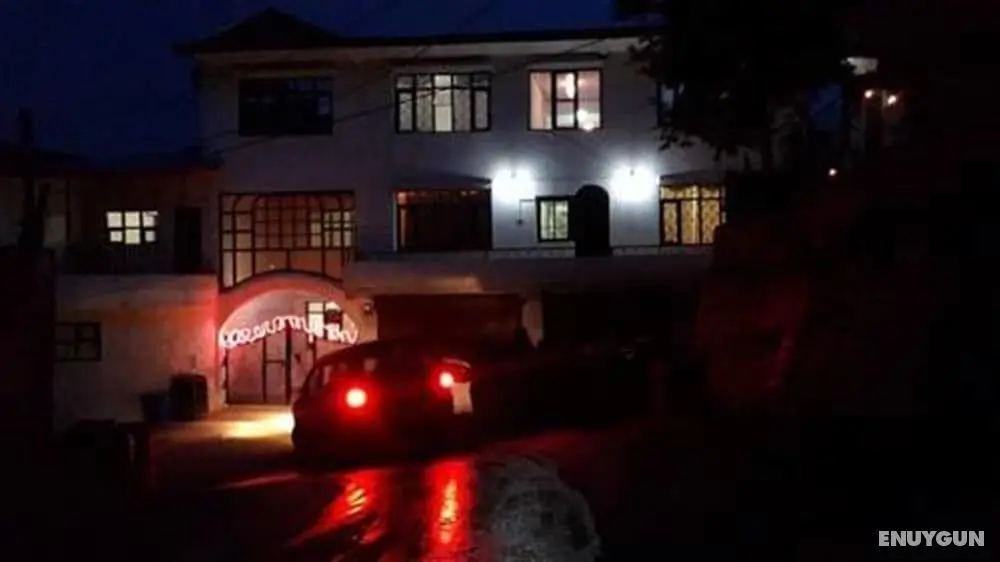 Hotel International Residency - Öne Çıkan Resim