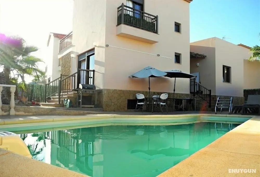 International Surf School & Camp - Hostel - Öne Çıkan Resim