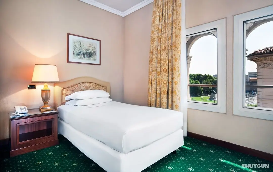 Hotel Internazionale - Oda