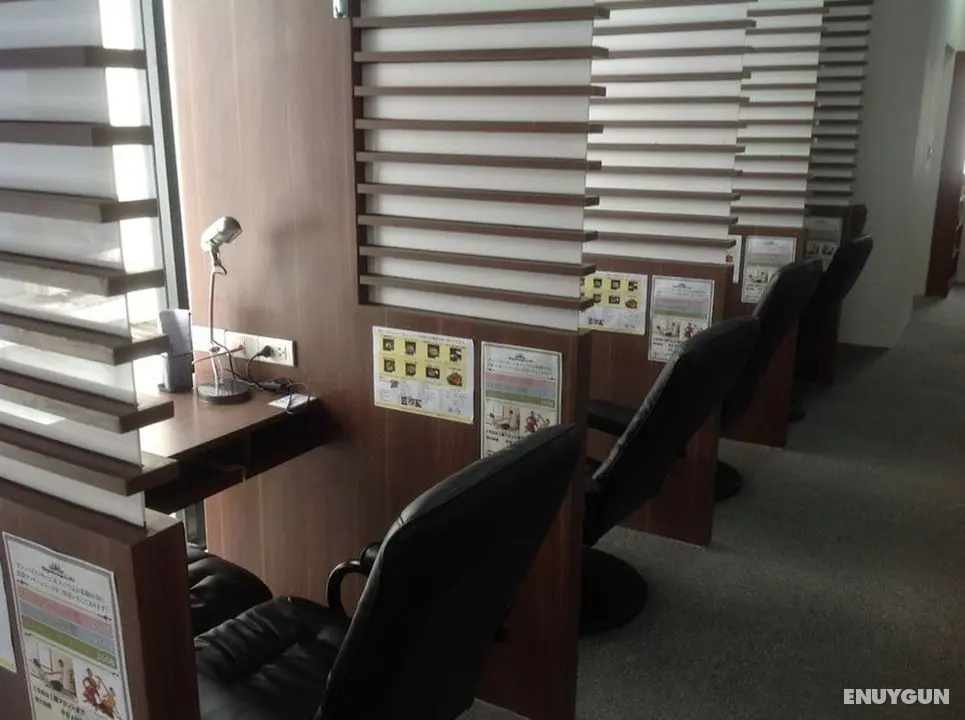 Internet Comic Café YOMIHOO - Adults Only - Öne Çıkan Resim