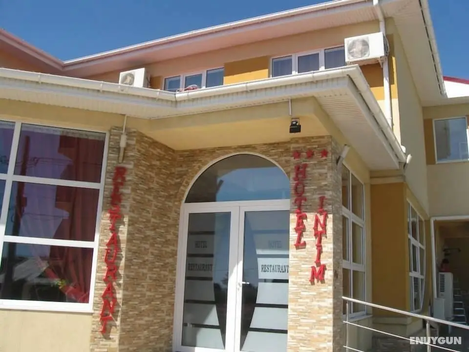 Intim Hotel - Öne Çıkan Resim