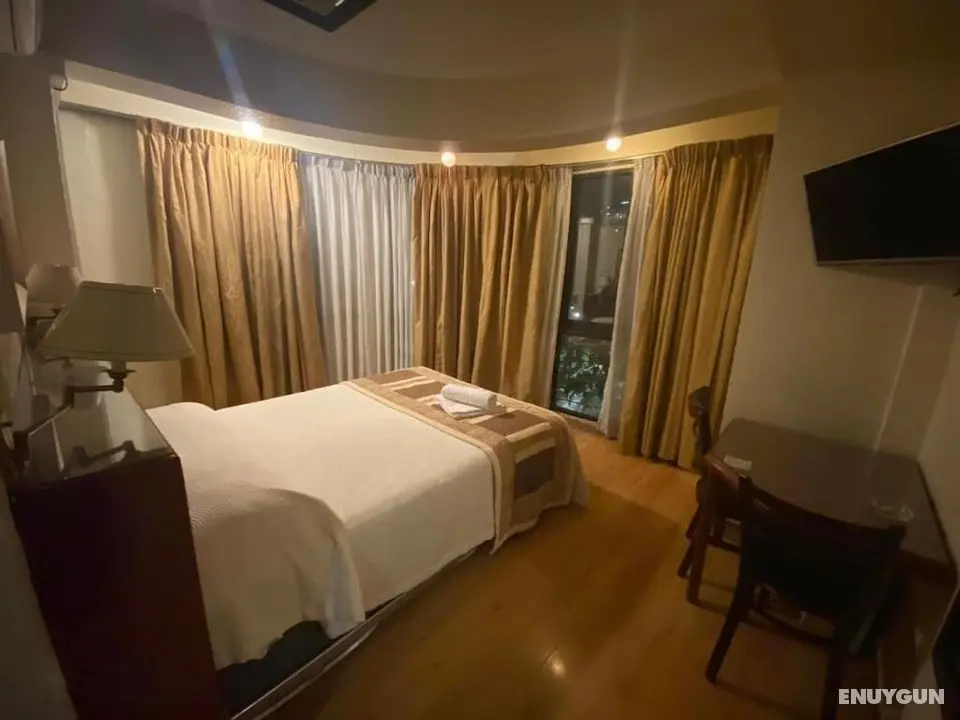 Intimo Hotel Miraflores - Öne Çıkan Resim