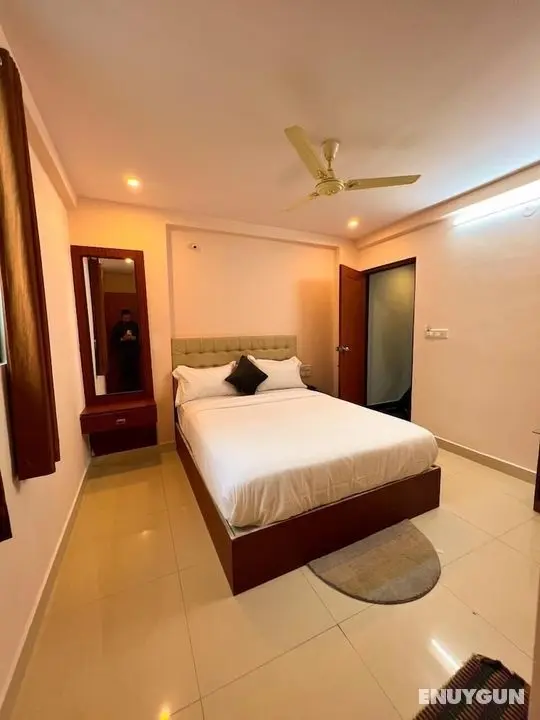 Hotel InTourist by Agira Hotel - Oda
