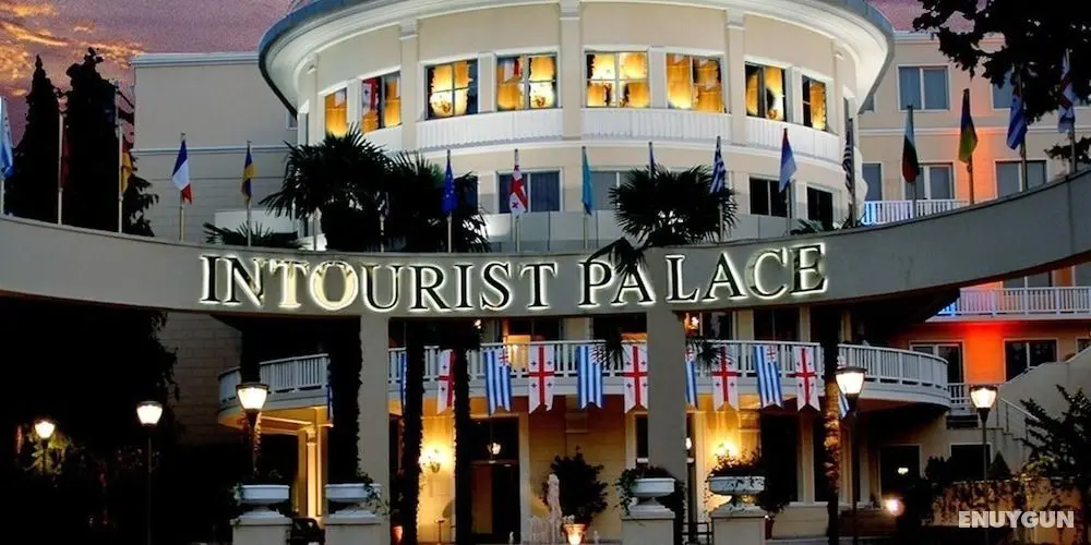 Hotel Intourist Palace Batumi - Öne Çıkan Resim