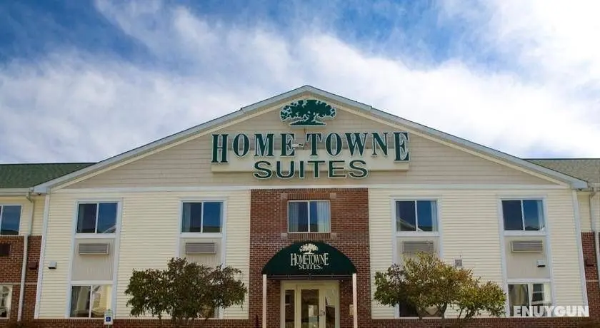 InTown Suites Bowling Green - Genel
