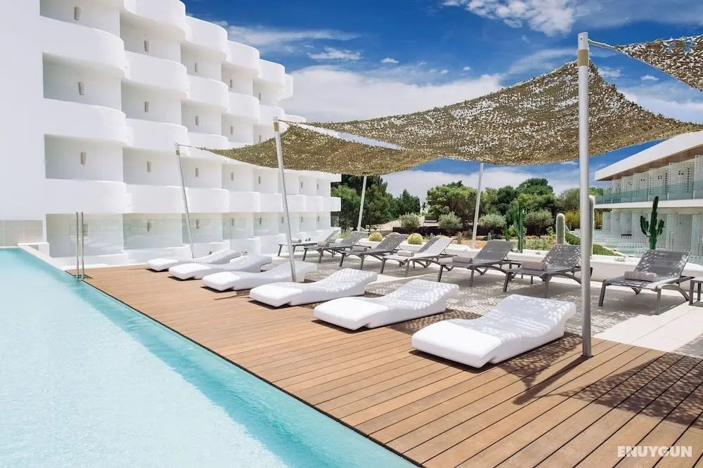 Inturotel Cala Esmeralda Beach Hotel & Spa - Adults Only - Öne Çıkan Resim