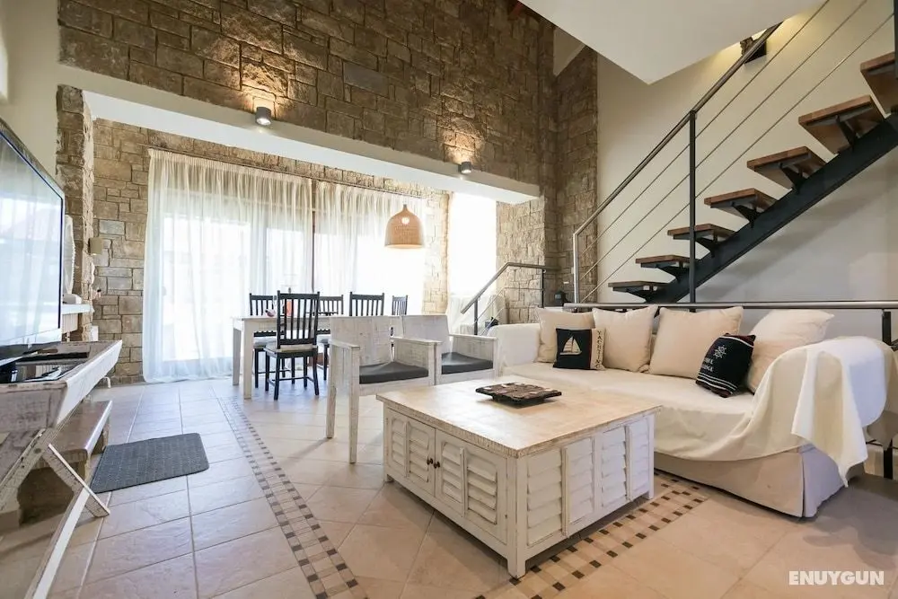 Inuit II Luxury Pool Villa - Öne Çıkan Resim