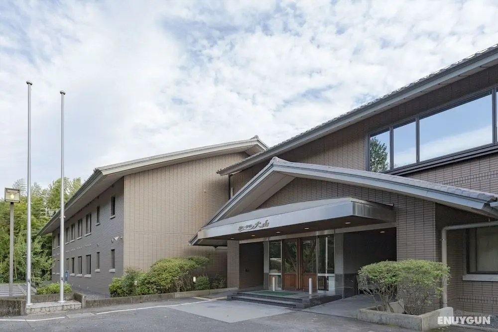 Inuyama International Youth Hostel - Öne Çıkan Resim