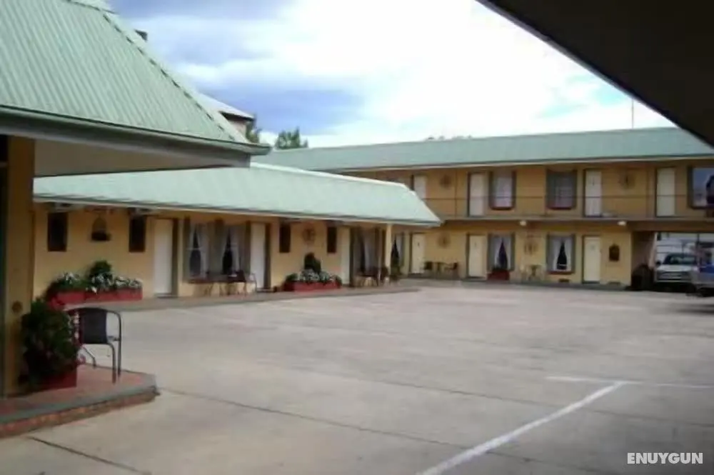 Inverell Motel - Öne Çıkan Resim
