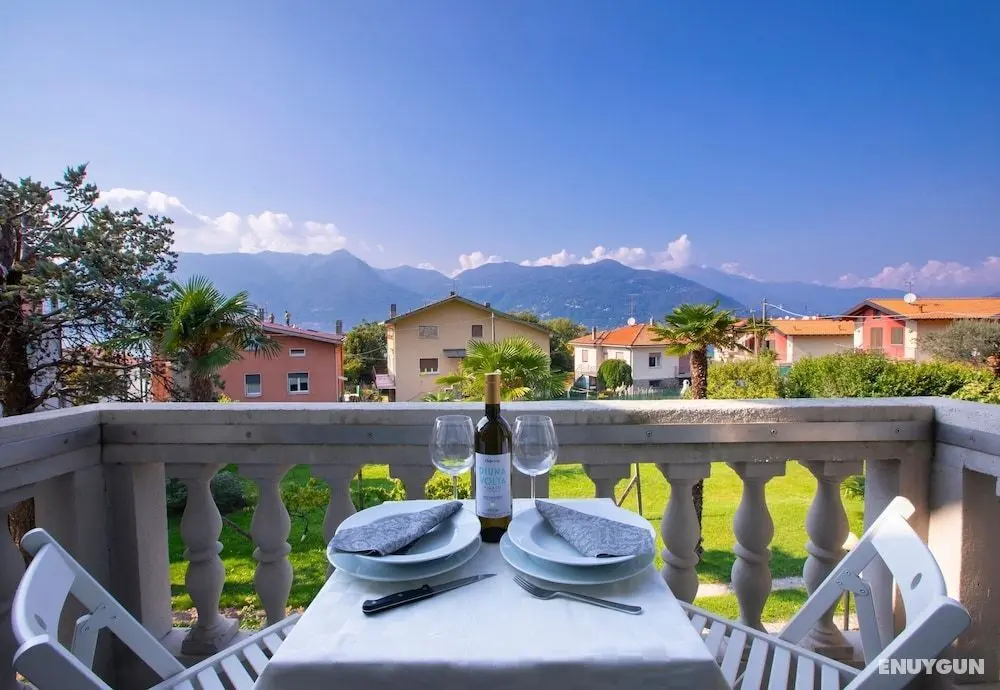 Inverna Apartment 1 Minute From The Beach - Öne Çıkan Resim