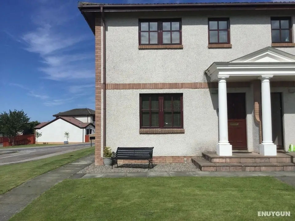 Inverness Apartments - Glen View - Öne Çıkan Resim