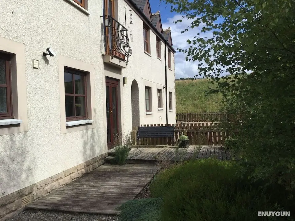 Inverness Apartments - Golf View - Öne Çıkan Resim