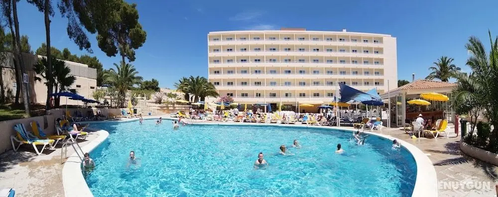 Invisa Hotel Ereso All Inclusive - Öne Çıkan Resim