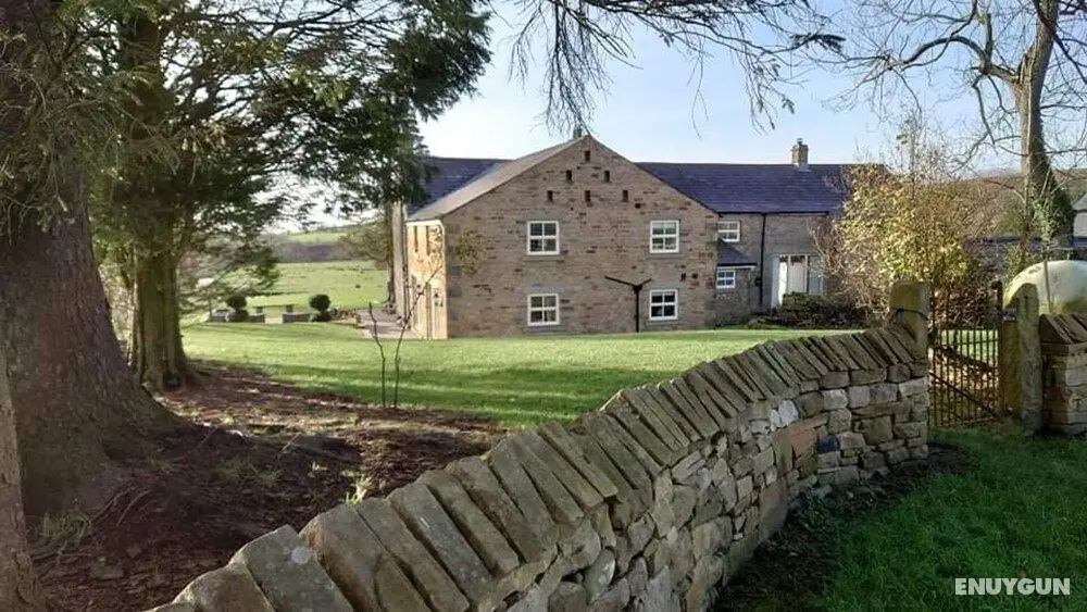 Inviting 1-bed Cottage in Preston - Öne Çıkan Resim