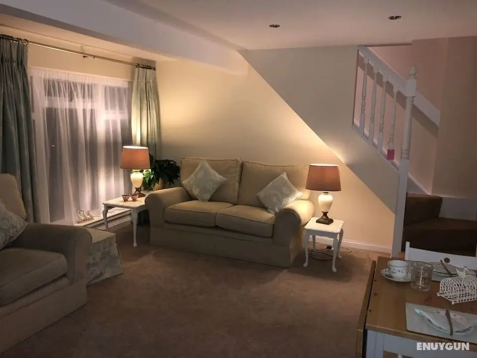 Inviting 1-bed House in Stirling - Öne Çıkan Resim