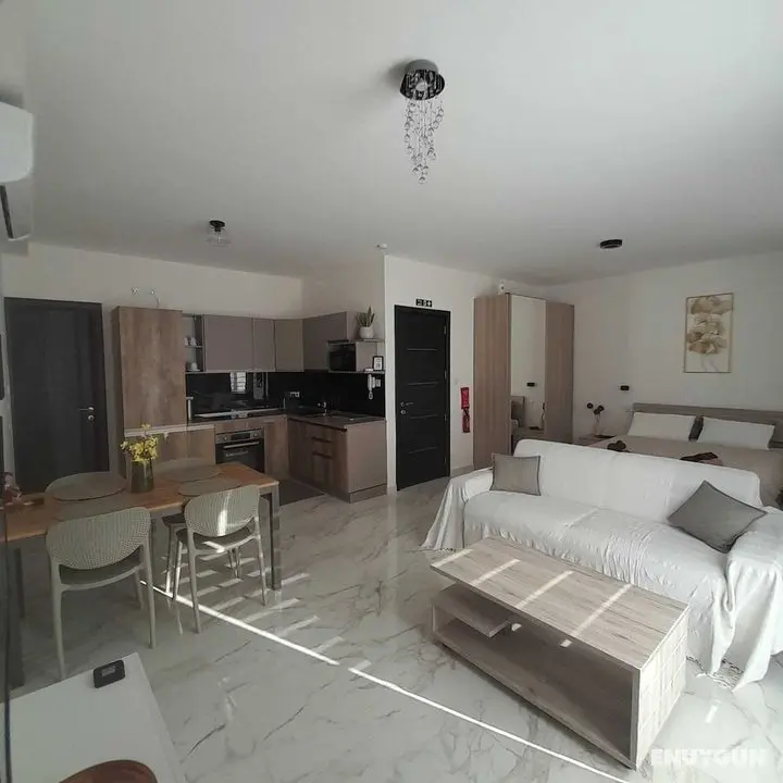 Inviting 1-doublebed Apartment in Qawra - Oda